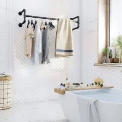 Porte-manteau Mural Corydon (lot De 2) -Reflet Maison 1000226098 200921 14230700080 MOOD DETAILS P000000001000226098 mood