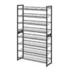 Étagères à Chaussures Heckfield II