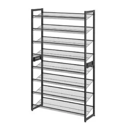 Étagères à Chaussures Heckfield II