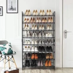 Étagères à Chaussures Heckfield II -Reflet Maison 1000226099 200921 14231200089 MOOD DETAILS P000000001000226099 mood