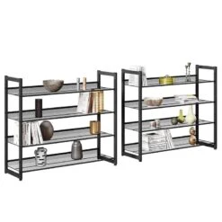 Étagères à Chaussures Heckfield II -Reflet Maison 1000226099 200921 14231300090 DETAILS P000000001000226099