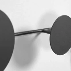 Porte-manteau Mural El Reno II -Reflet Maison 1000226421 200928 15151300051 DETAILS P000000001000226421