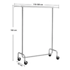 Porte-manteau Villard I -Reflet Maison 1000229708 201104 13560700023 SKETCH DETAILS P000000001000229708 sketch