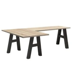 Bureau D’angle Leeton I