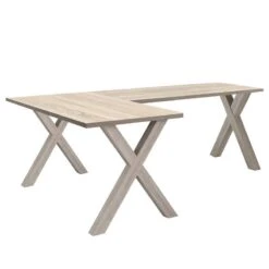 Bureau D’angle Leeton II