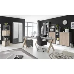 Bureau D’angle Leeton II -Reflet Maison 1000230463 201110 12572100010 MOOD DETAILS P000000001000230463 mood