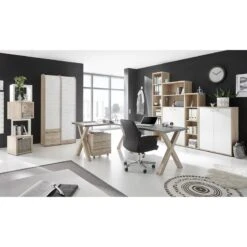 Bureau D’angle Leeton II -Reflet Maison 1000230463 201110 12572100011 MOOD DETAILS P000000001000230463 mood