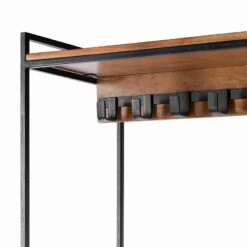 Vestiaire D’entrée Woodson I -Reflet Maison 1000230535 210113 13163600021 DETAILS P000000001000230535