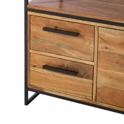 Vestiaire D’entrée Woodson I -Reflet Maison 1000230535 210113 13163700023 DETAILS P000000001000230535