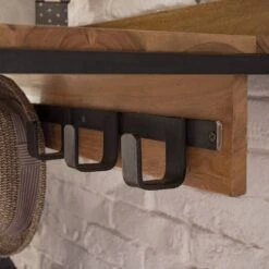 Vestiaire D’entrée Woodson I -Reflet Maison 1000230535 210113 13164000025 DETAILS P000000001000230535