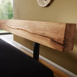 Lit En Bois Massif Saint Bees -Reflet Maison 1000230538 210111 16224800008 DETAILS P000000001000230538