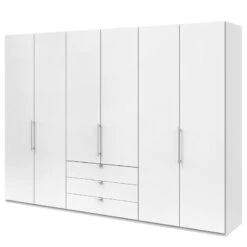 Armoire à Portes Pliantes Loft III