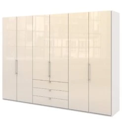 Armoire à Portes Pliantes Loft III -Reflet Maison 1000233669 210120 09454800481 IMAGE P000000001000233669