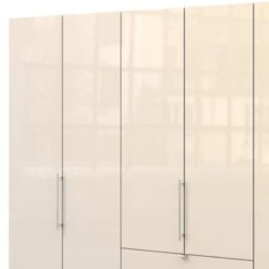 Armoire à Portes Pliantes Loft III -Reflet Maison 1000233669 210120 09454800484 DETAILS P000000001000233669