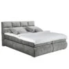 Lit Boxspring Mazille