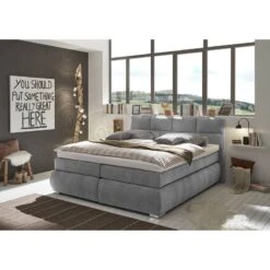 Lit Boxspring Mazille -Reflet Maison 1000235434 210211 12542500012 MOOD DETAILS P000000001000235434 mood