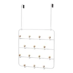 Umbra Porte Manteaux Estique -Reflet Maison 1000235467 201214 15131200197 IMAGE P000000001000235467