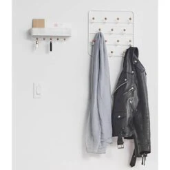 Umbra Porte Manteaux Estique -Reflet Maison 1000235467 201214 15131200199 MOOD DETAILS P000000001000235467 mood