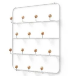 Umbra Porte Manteaux Estique -Reflet Maison 1000235467 201214 15131200200 DETAILS P000000001000235467