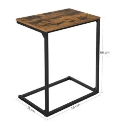 Bout De Canapé Leesville -Reflet Maison 1000235686 201210 06215400148 SKETCH DETAILS P000000001000235686 sketch