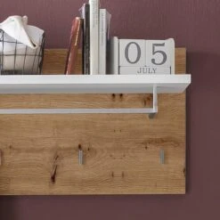 Porte-manteau Mural Liffre -Reflet Maison 1000237346 201230 13153200060 DETAILS P000000001000237346