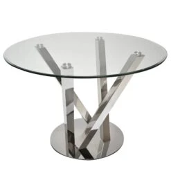 Table Lubine II