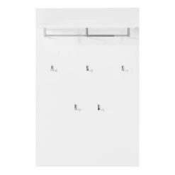 Porte-manteaux mural Gila