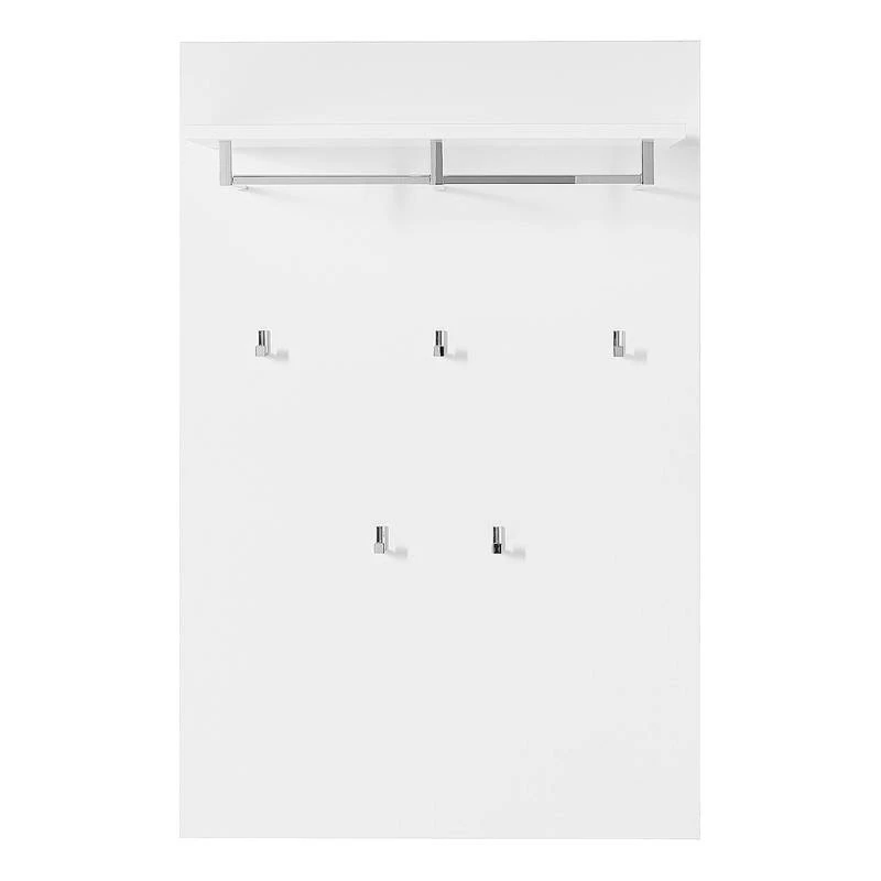 Porte-manteaux mural Gila 1 Porte-manteaux mural Gila