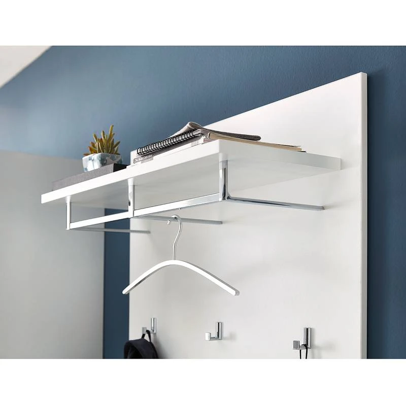 Porte-manteaux mural Gila 2 Porte-manteaux mural Gila – Image 2