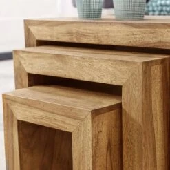 Tables Gigognes Verniolle I (lot De 3) -Reflet Maison 1000244846 210202 14493300012 DETAILS P000000001000244846