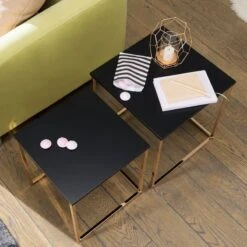 Tables Gigognes Menville (lot De 2) -Reflet Maison 1000244883 210202 14594400226 MOOD DETAILS P000000001000244883 mood