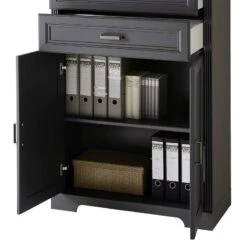 Placard De Bureau Jasmund III -Reflet Maison 1000244997 210504 06305000047 DETAILS P000000001000244997