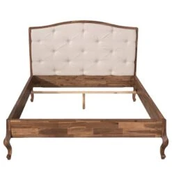 Lit En Bois Massif Amour -Reflet Maison 1000247279 210211 14353700014 DETAILS P000000001000247279