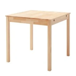 Table Nalliers (avec Rallonges)