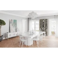 Table De Réunion Dusk -Reflet Maison 1000252076 210302 16063900022 MOOD DETAILS P000000001000252076 mood