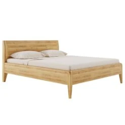 Lit En Bois Massif Tanville -Reflet Maison 1000252528 210428 18415400131 IMAGE P000000001000252528