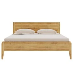 Lit En Bois Massif Tanville -Reflet Maison 1000252528 210428 18415700133 DETAILS P000000001000252528