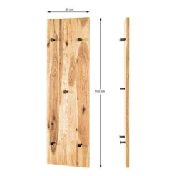 Porte-manteau mural Oderen I 15 Porte-manteau mural Oderen I -Reflet Maison 1000252668 210325 08122100031 SKETCH DETAILS P000000001000252668 sketch