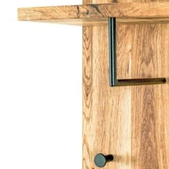 Porte-manteau mural Oderen II -Reflet Maison 1000252678 210325 08125800055 DETAILS P000000001000252678