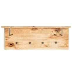 Porte-manteau Mural Oderen -Reflet Maison 1000252680 210325 08131600067 DETAILS P000000001000252680