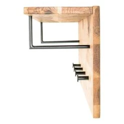 Porte-manteau Mural Oderen -Reflet Maison 1000252680 210325 08131700068 DETAILS P000000001000252680