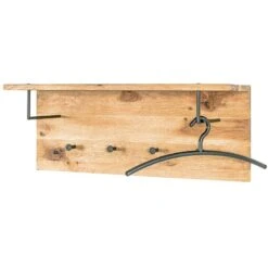 Porte-manteau Mural Oderen -Reflet Maison 1000252680 210325 08131800069 DETAILS P000000001000252680