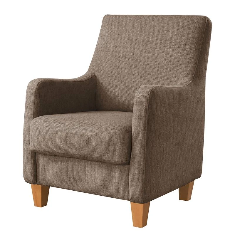 Fauteuil Baulon 1 Fauteuil Baulon