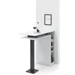 Table Haute Baulay -Reflet Maison 1000255100 210426 09041600035 DETAILS P000000001000255100