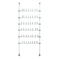 Wenko Porte-chaussures Télescopique Herkules -Reflet Maison 1000260931 210423 13321800058 IMAGE P000000001000260931