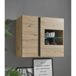 Vitrine Murale Cailla -Reflet Maison 1000263371 210430 12402200002 MOOD DETAILS P000000001000263371 mood