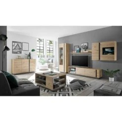 Vitrine Murale Cailla -Reflet Maison 1000263371 210430 12402300003 MOOD DETAILS P000000001000263371 mood