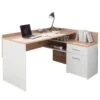 Bureau D’angle Dannes