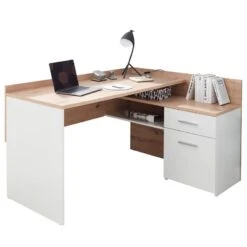 Bureau D’angle Dannes