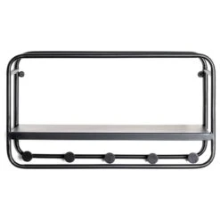 Porte-manteau Mural Botto -Reflet Maison 1000267360 210518 16033100018 DETAILS P000000001000267360